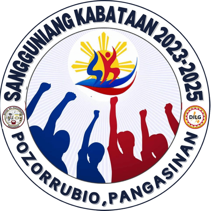 Pozorrubio seal