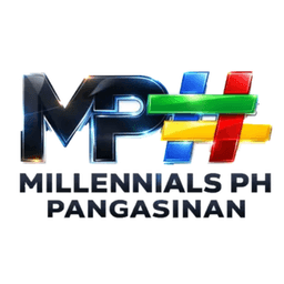 Millennials PH Pangasinan Logo