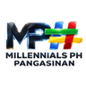 millennials_ph_pangasinan Logo