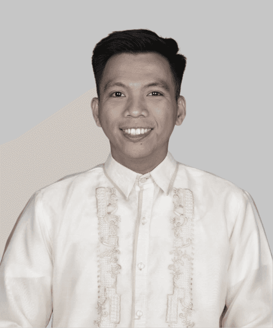 Ceasar Ian Novero