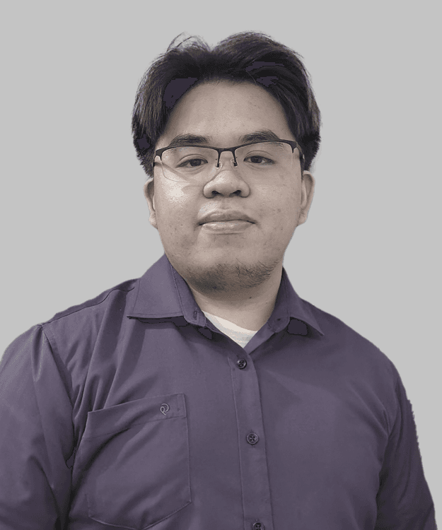 Josh Edilrey De Guzman