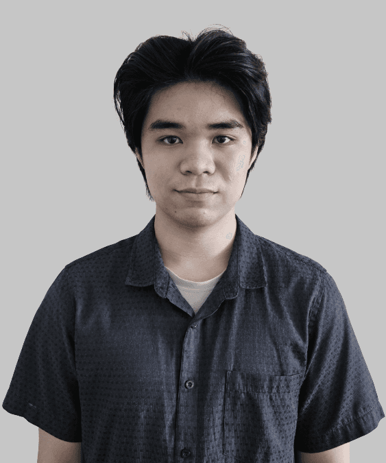 Oliver Duzon