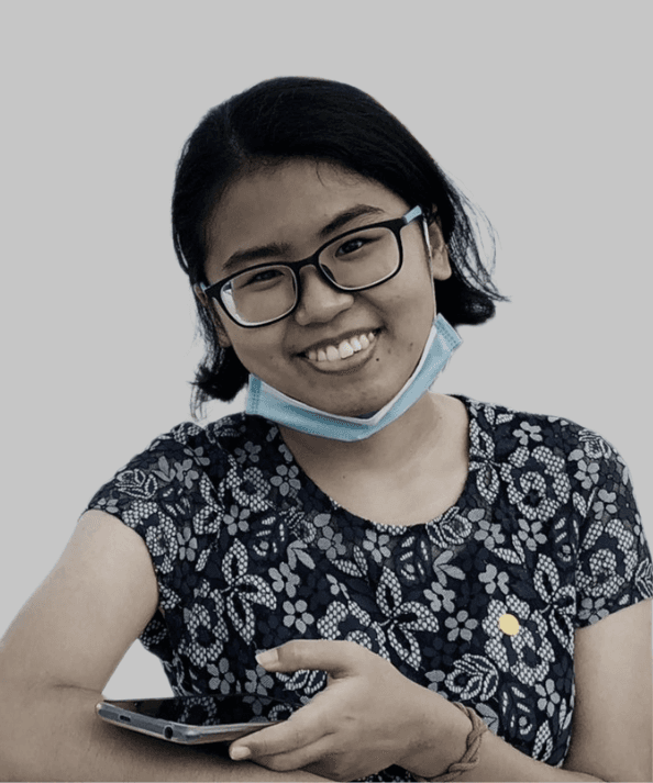 Shaina Soya